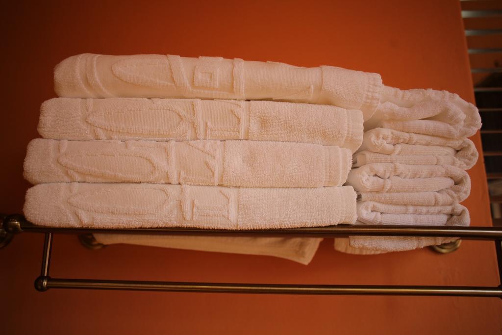מו סי Toscana Hotel La Casetta מראה חיצוני תמונה