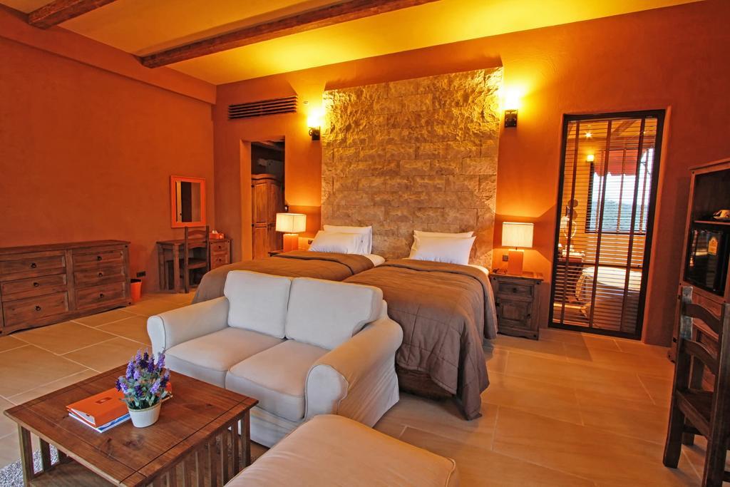 מו סי Toscana Hotel La Casetta מראה חיצוני תמונה