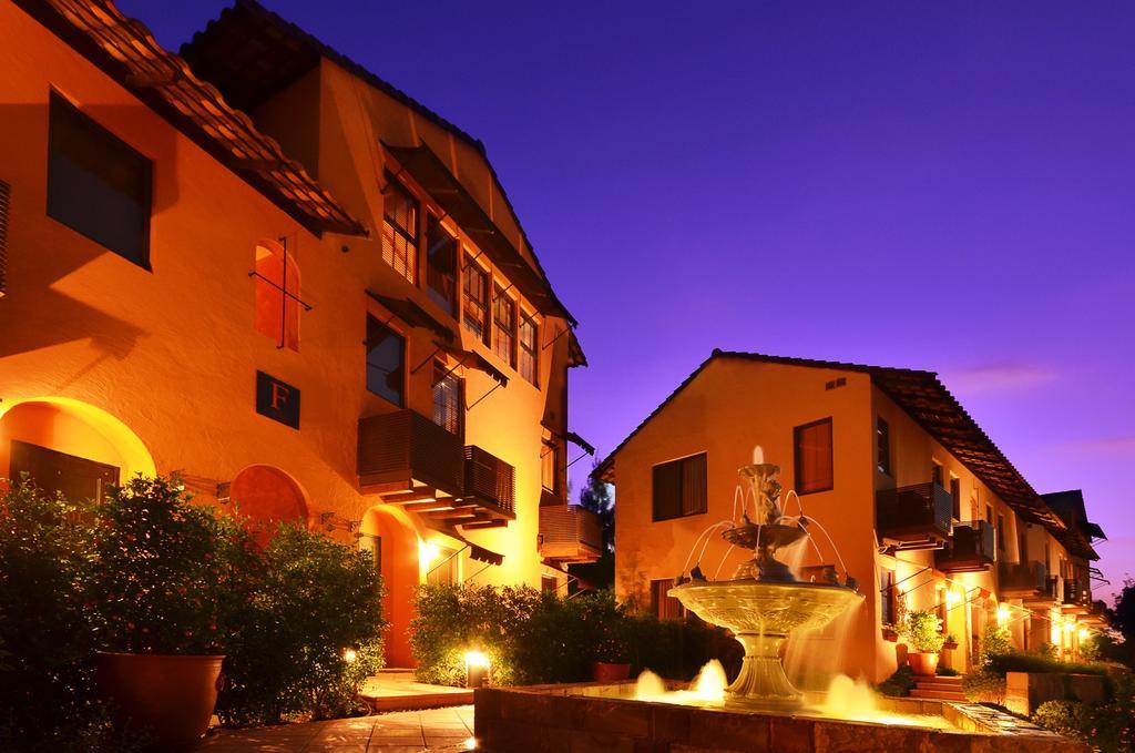 מו סי Toscana Hotel La Casetta מראה חיצוני תמונה