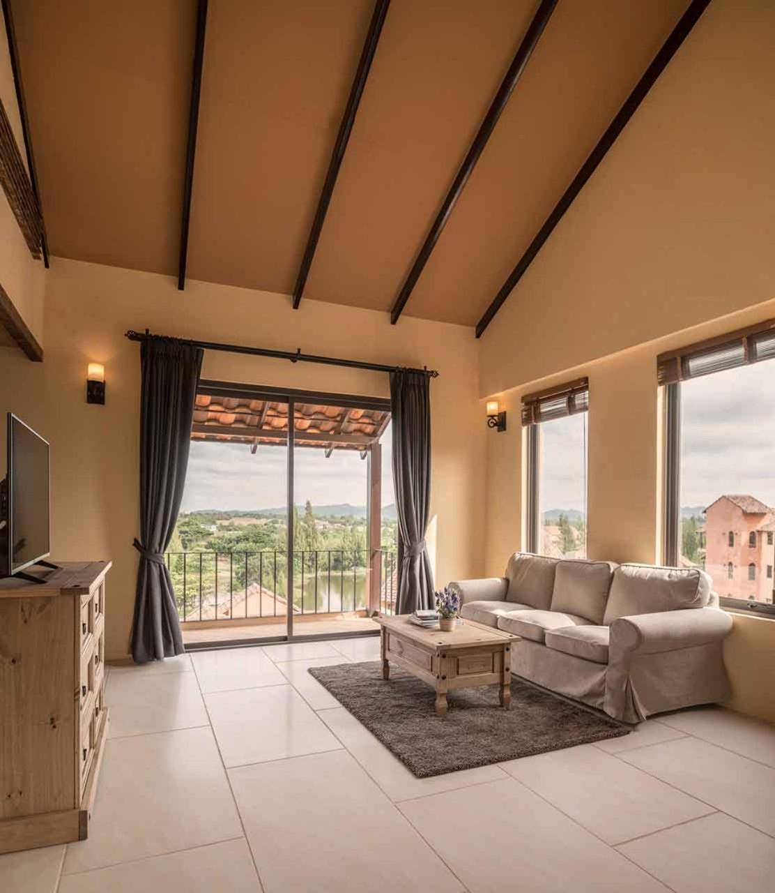 מו סי Toscana Hotel La Casetta מראה חיצוני תמונה